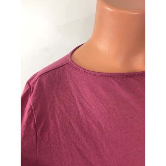 Cloudveil Merino Wool Top Base Layer Womens Medium - Picture 6 of 6